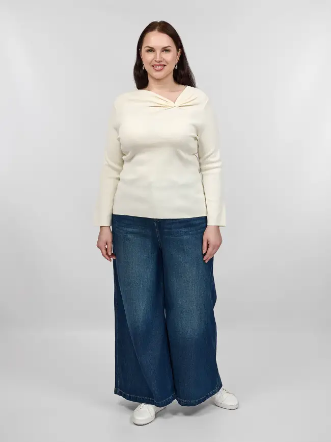 Джинсы 2506 Размеры 46-58 фото 18