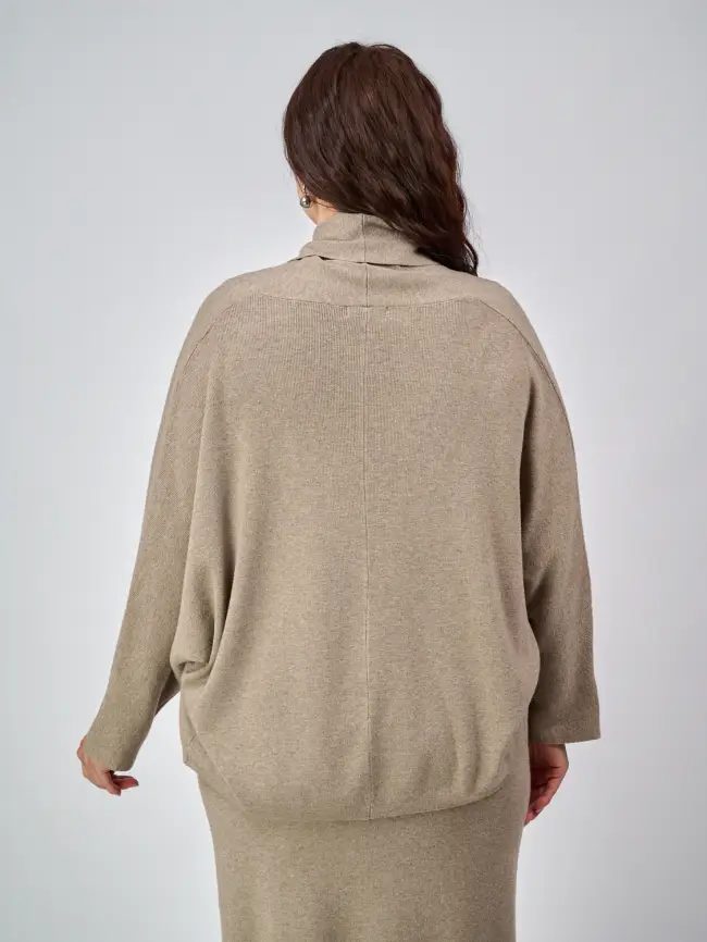 Кардиган короткий 733-1 фото 52