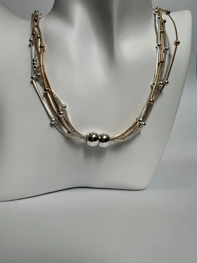 Колье 360933 фото 4