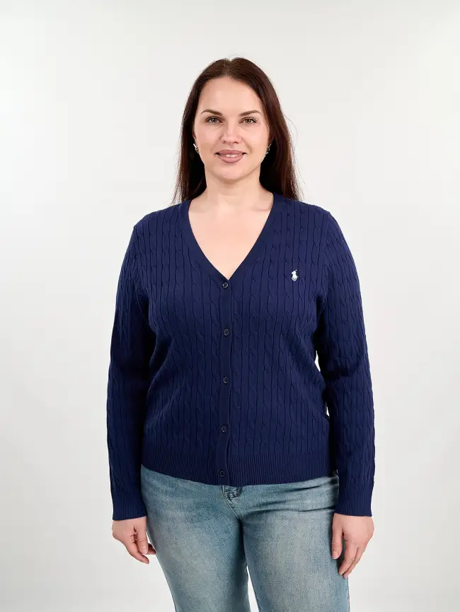 Джемпер 8239 Размер 48- 58 фото 1