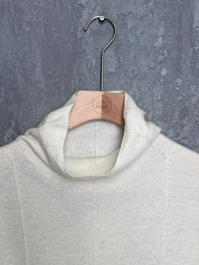 Свитер 50394 ЭттоПлюс Размер 50-58 фото 53