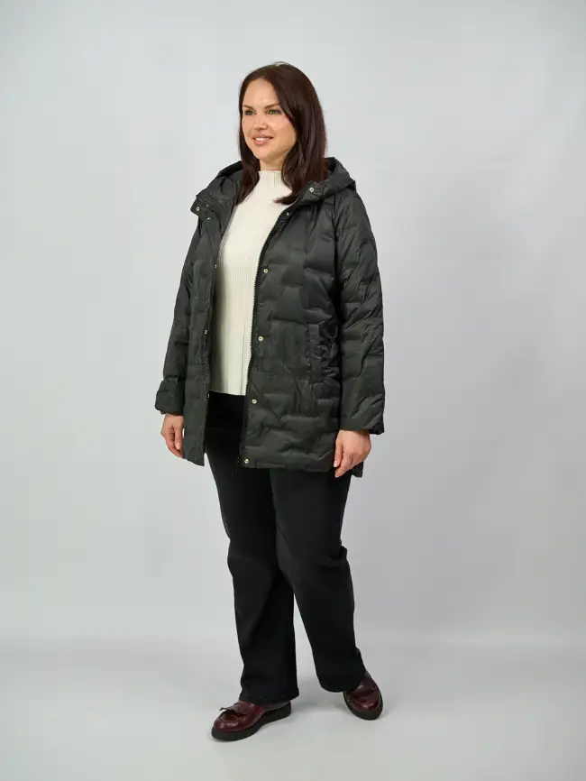 Куртка 90325 Размер 50-56 фото 36