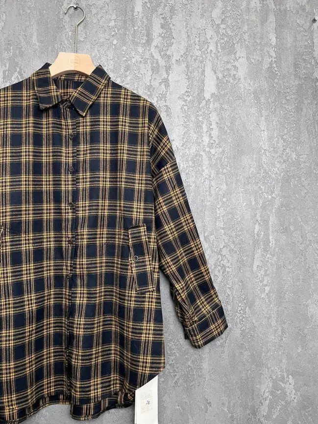 Рубашка 6150 Размер 50-58 фото 7