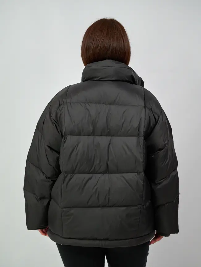 Куртка без капюшона 2417 фото 40