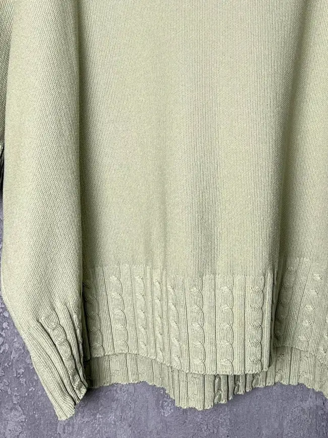 Джемпер облегченный ЭттоПлюс Размер 48-52, 25414 фото 28