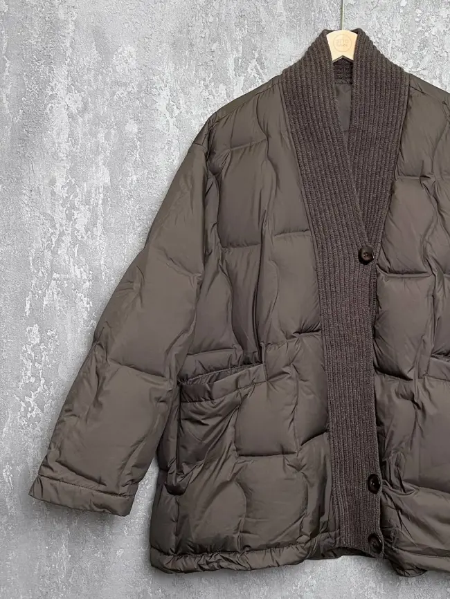 Куртка 6585 Размер 50-58 фото 15