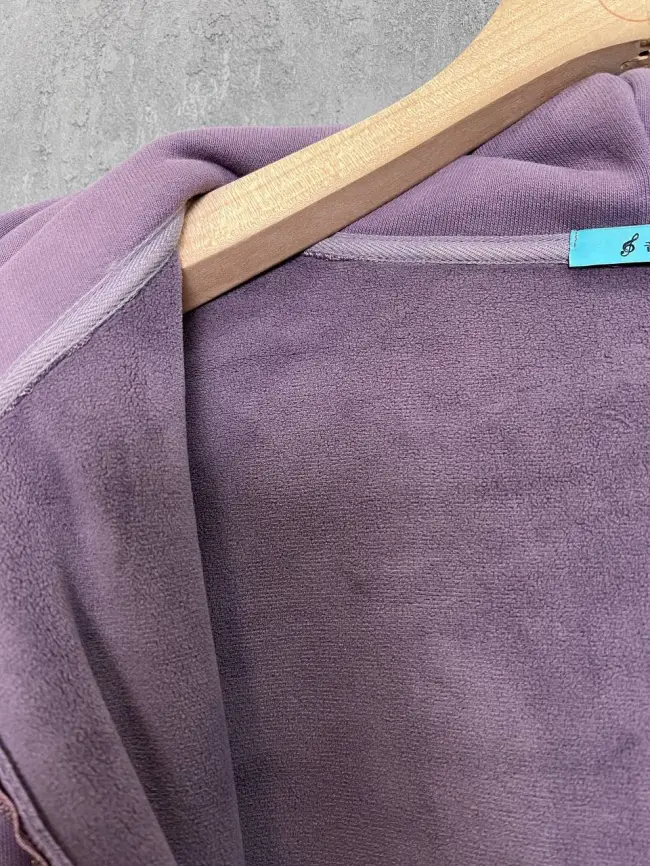 Худи зип утепленное оверсайз размер 50-58 506 фото 185