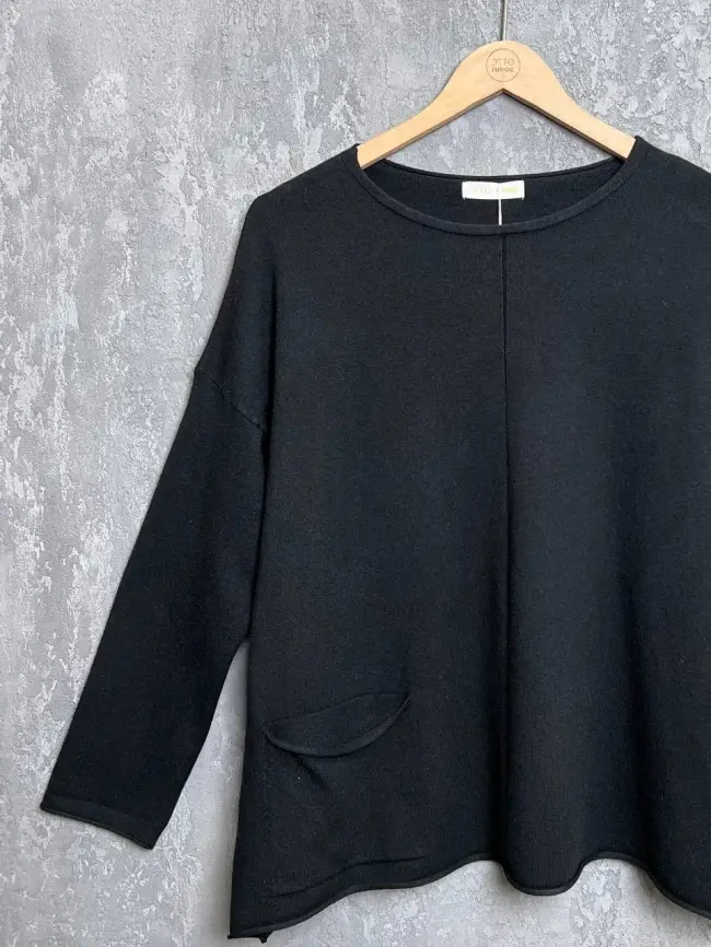 Джемпер ЭттоПлюс 1235 Размер 48-56 фото 27