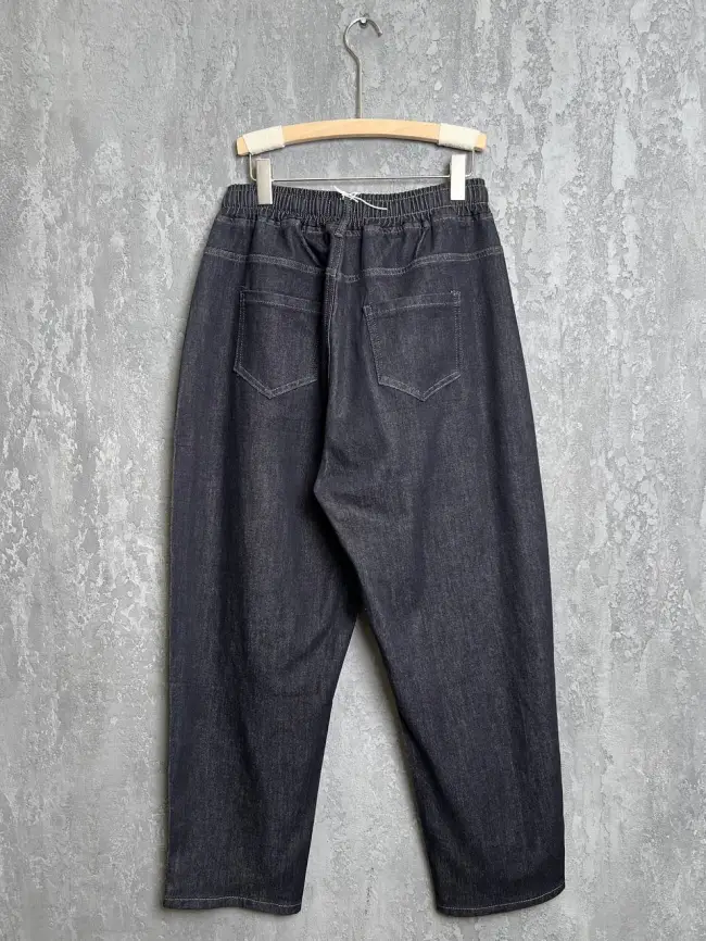 Джинсы 5689 Размер 54-58 фото 15