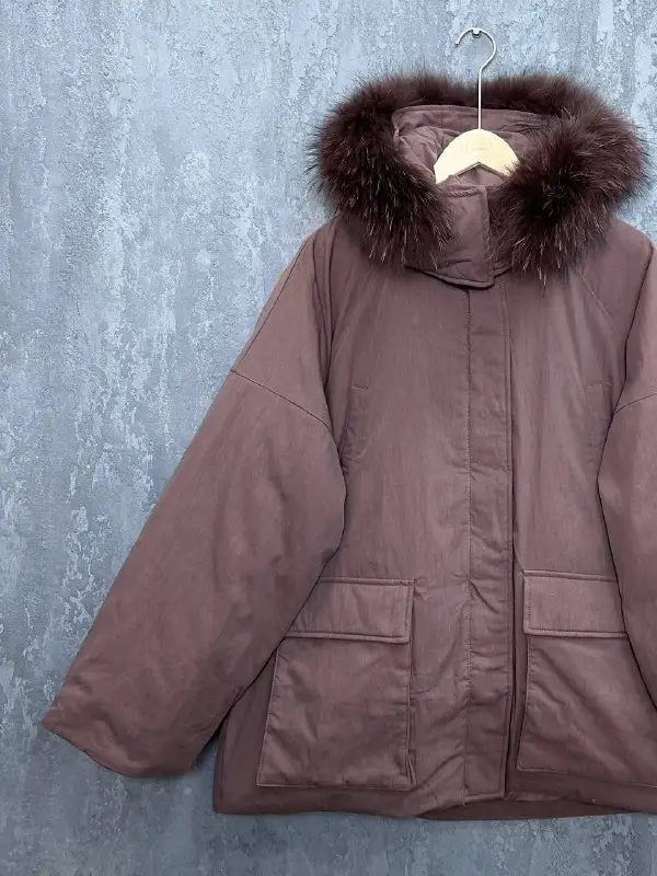 Куртка 8938 Размер 52-56 фото 16