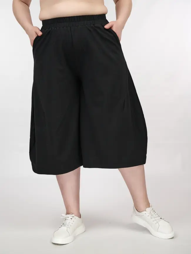 Кюлоты ЭттоПлюс 1186 Размер 50-58 фото 5