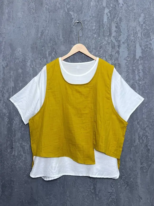 Костюм тройка 1832 Размер 50-56 фото 12