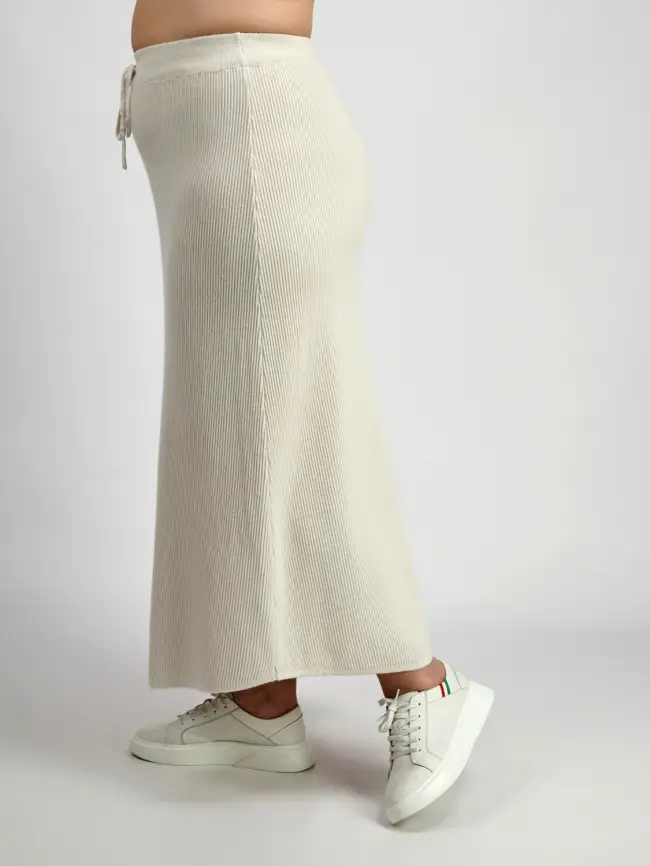 Юбка лапша Этто Плюс 493. фото 14