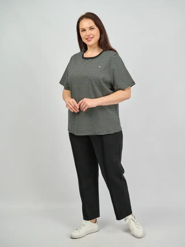 Футболка 10101 Размер 46-56 фото 73