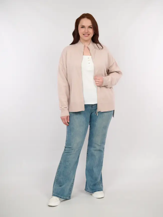 Майка 5136 Размер 52-60 фото 27