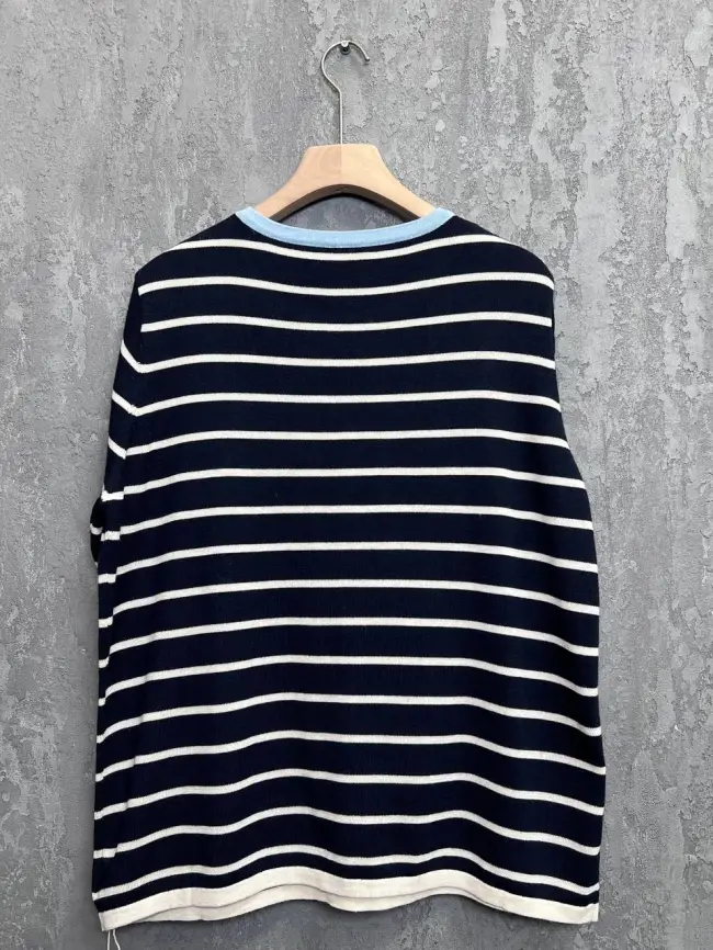 Джемпер 23201 Размер 48-58 фото 27