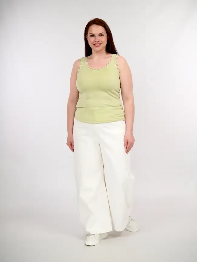 Джинсы 6620555 Размеры 52-58 фото 46