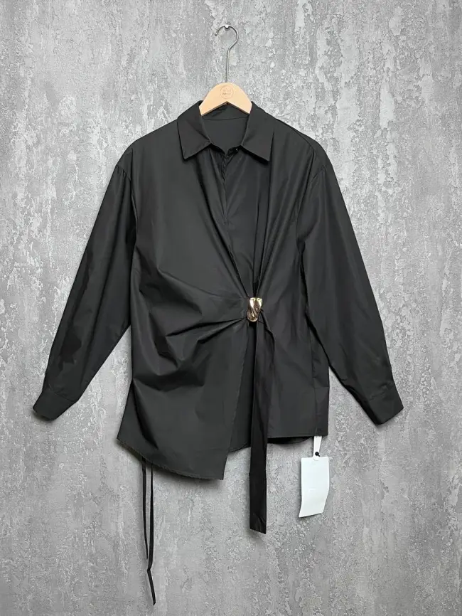 Рубашка 8592 Размер 50-56 фото 1