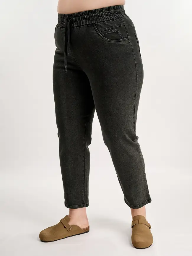 Брюки Турция Duran 9344 фото 8