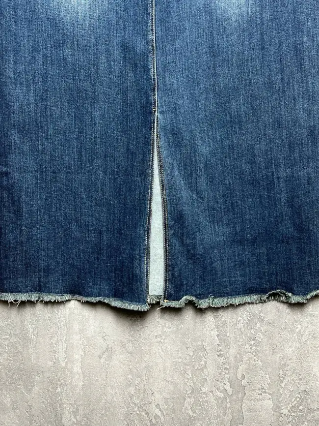 Юбка 8219 Размеры 50-58 фото 14