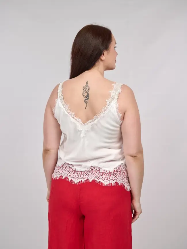 Топ атлас 22355 Размер 48-52 фото 4