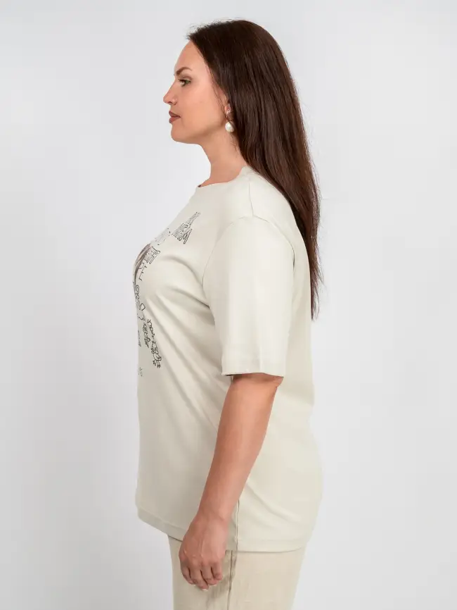 Футболка Дог 95069 фото 41