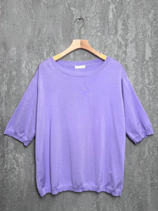 Джемпер 77643 ЭттоПлюс Размер 50-58 фото 117