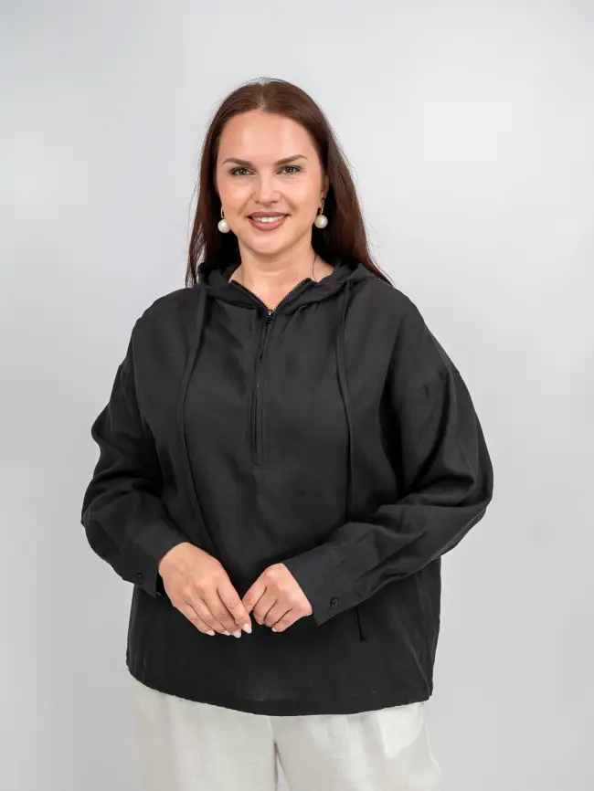 Рубашка туника 25015 фото 22