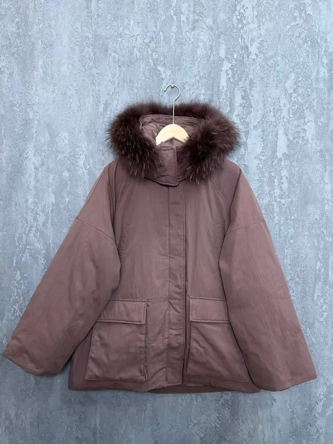 Куртка 8938 Размер 52-56 фото 14