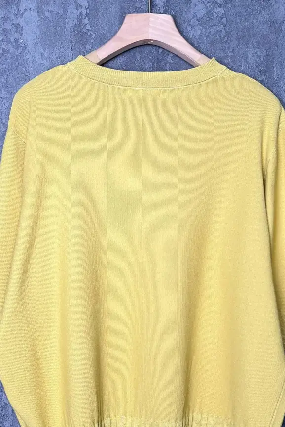 Джемпер облегченный ЭттоПлюс Размер 48-52, 25414 фото 17