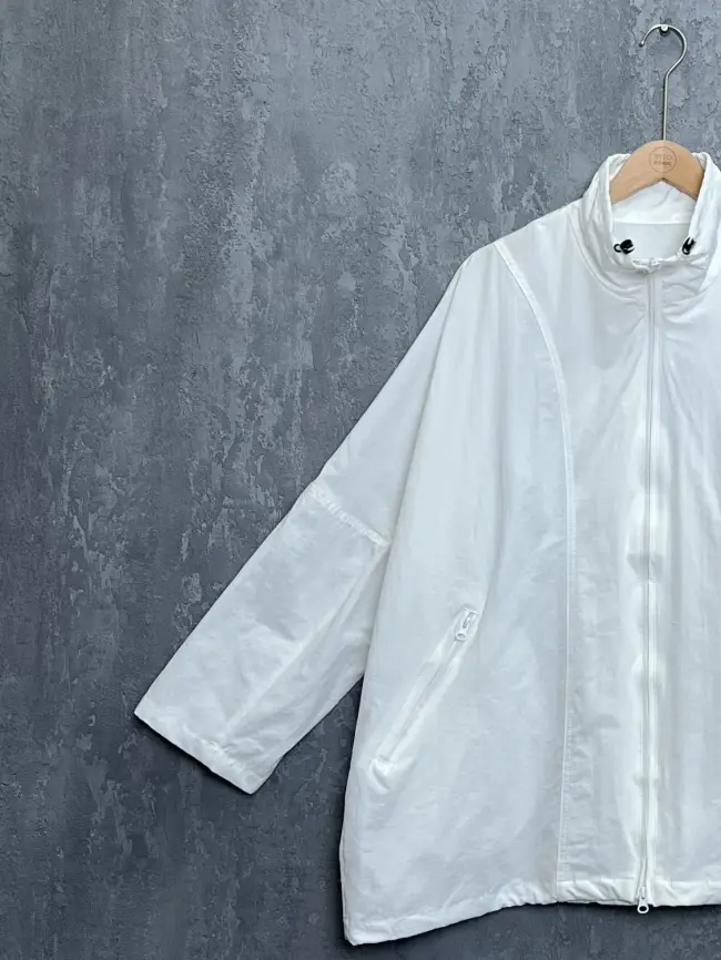 Ветровка 17166 Размер фото 3