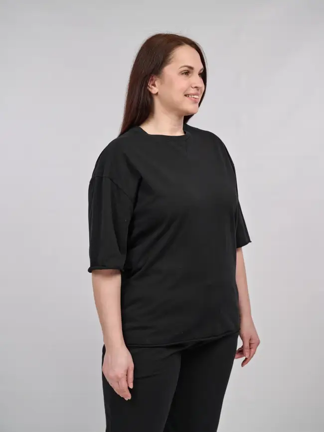 Костюм двойка ЭттоПлюс 231176 Размер 50-54 фото 48