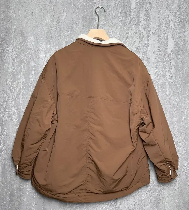 Куртка 83062 Размер 48-52 фото 6