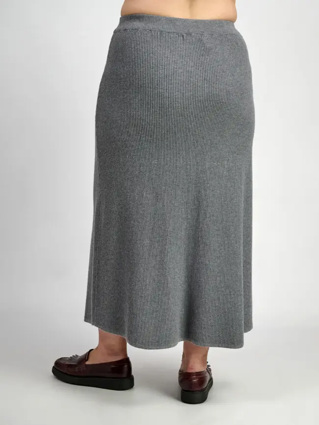 Юбка лапша Этто Плюс 493. фото 31