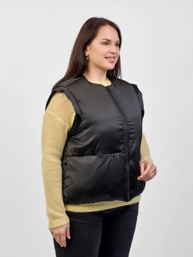 Жилет 51390 Размер 50-56 фото 3