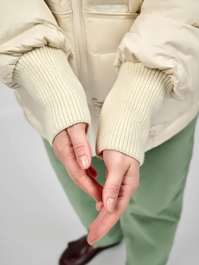 Куртка 6588 Размер 50-58 фото 13