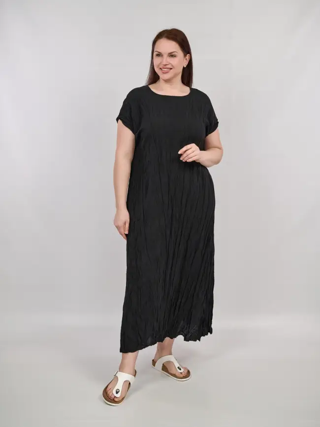 Платье 1131 Размер 46-58 фото 48