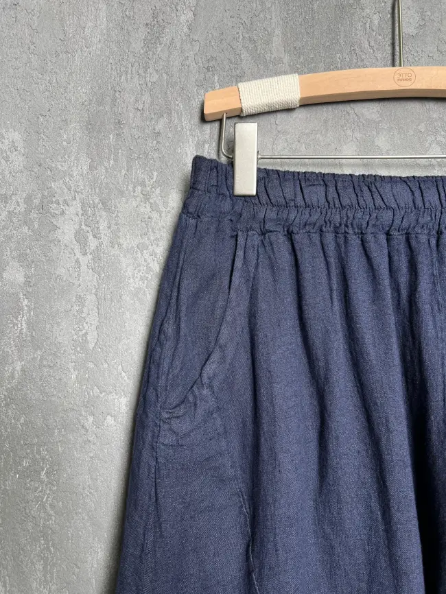 Брюки Италия 25036 фото 36