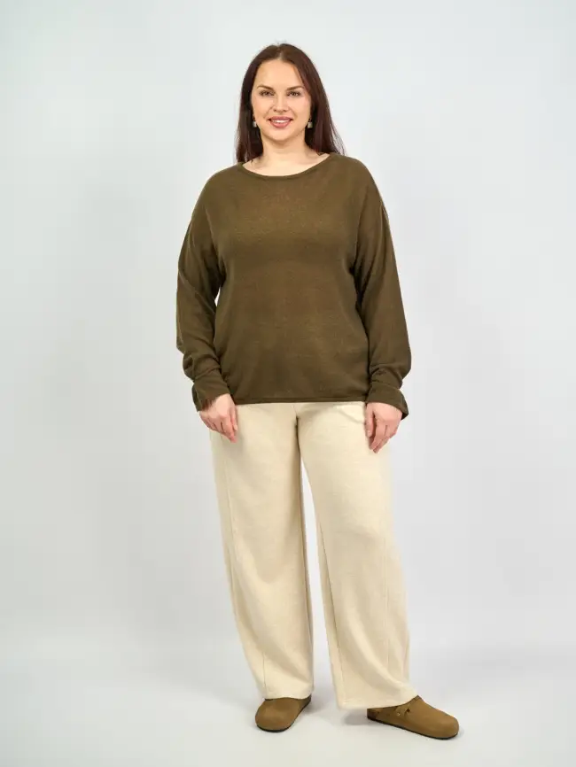 Брюки "Зима" 9811 Размер 50-58 фото 15