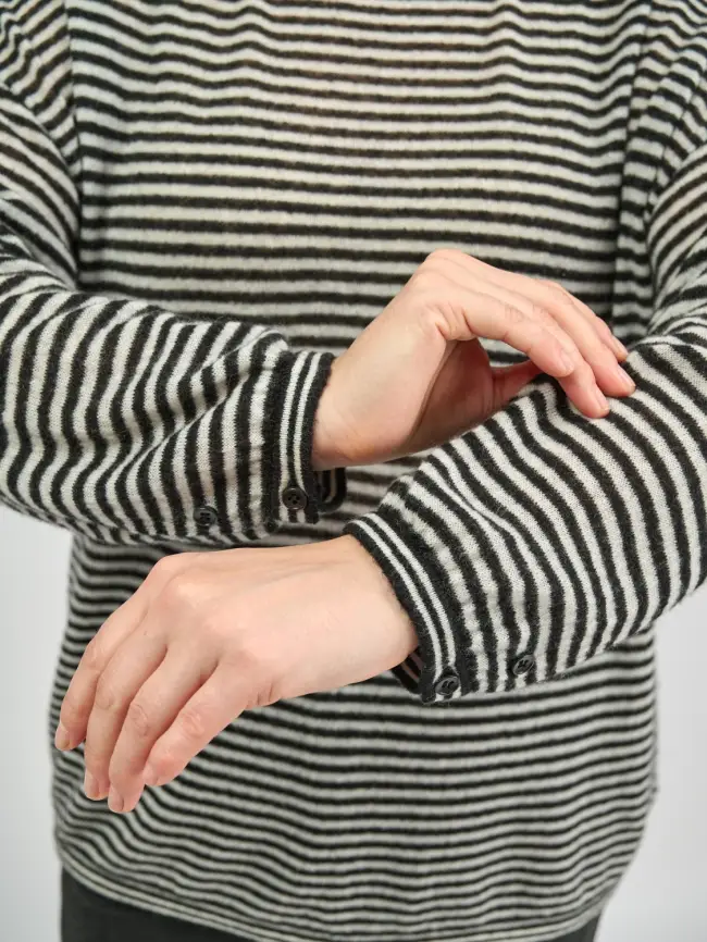 Джемпер 2306 Размер 50-58 фото 36