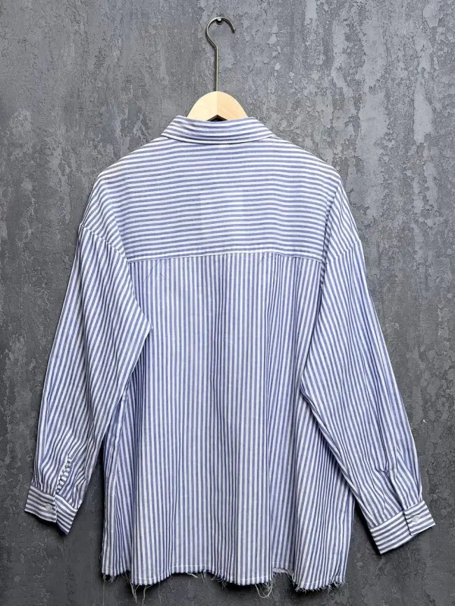 Рубашка 23572 Размер 50-56 фото 38