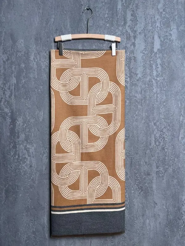 Палантин 1122 фото 5