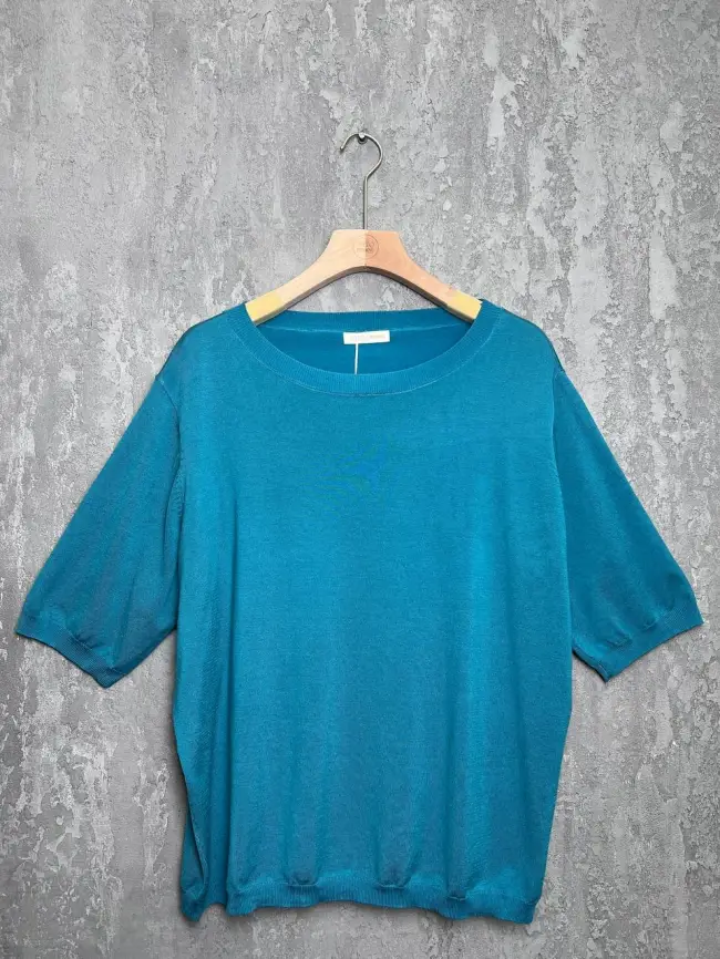 Джемпер 77643 ЭттоПлюс Размер 50-58 фото 53