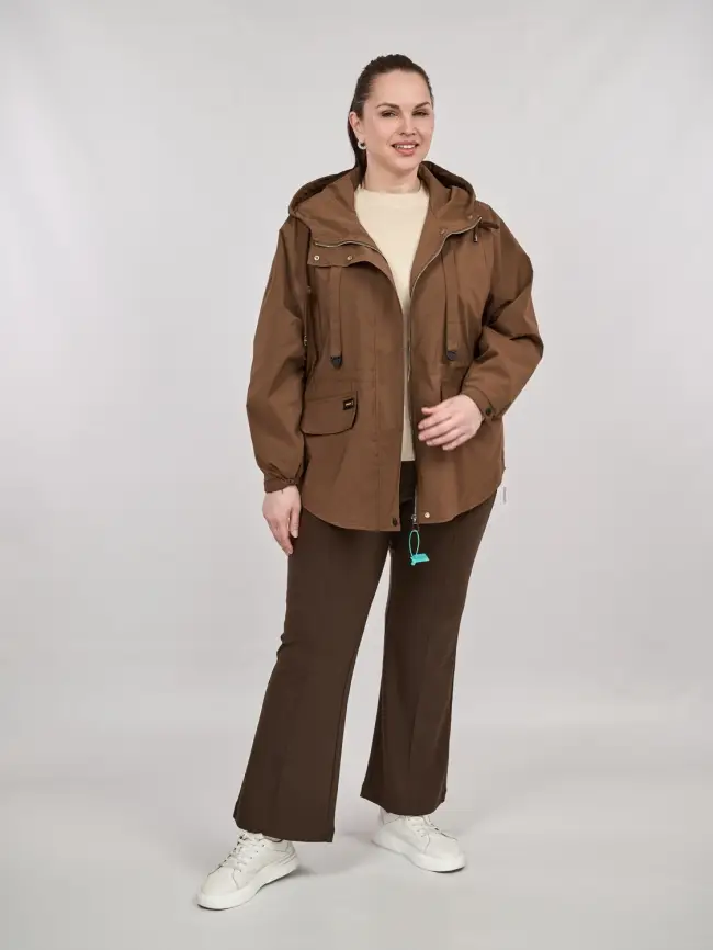 Брюки 93315 Размеры 50-60 фото 17