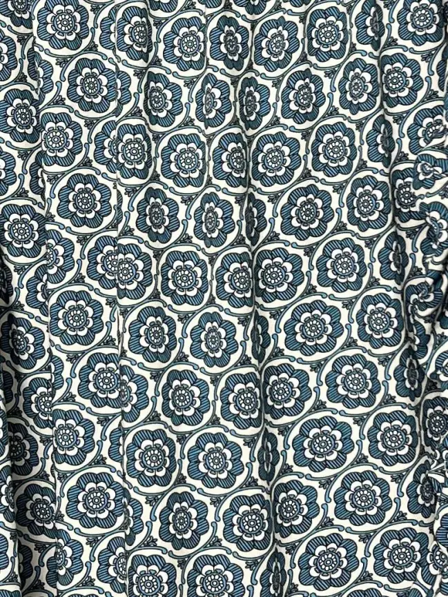 Блуза ЭттоПлюс 34184 Размеры 50-58 фото 14