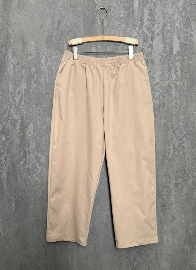 Брюки 0021-1 (капучино, 2) Уценка фото 1