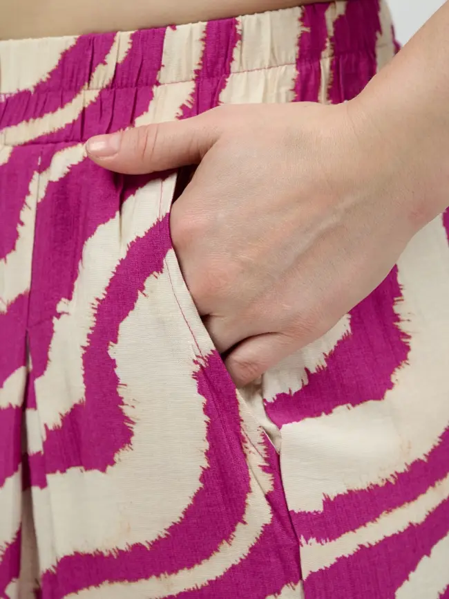 Юбка ЭттоПлюс 0023 Размеры 48-60 фото 28