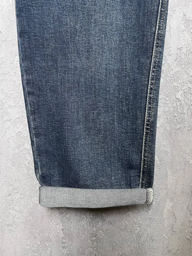 Джинсы 37262 Размер 50-56 фото 14