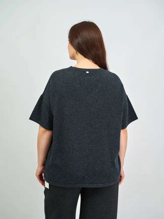 Джемпер 250611 Размер 50-58 фото 19