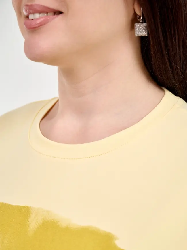 Лонгслив 25002 Размер 50-58 фото 86